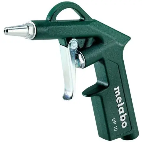 Metabo BP 10 Blåspistol Billig